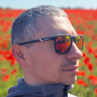 Олександр Бродовий