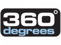 360° degrees 360° degrees
