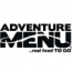 Adventure Menu - бренд