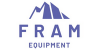 Fram-Equipment