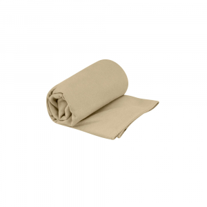 DryLite Towel рушник, Sage, XL - фото