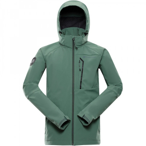 Куртка чоловіча Alpine PRO Hoor - фото