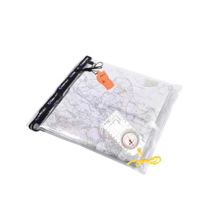Гермомішок Trekmates Dry Map Case Set - фото