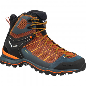 Черевики Salewa MS MTN Trainer Lite MID GTX - фото