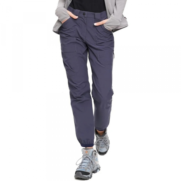 Штани Turbat Explorer Wmn - фото-1