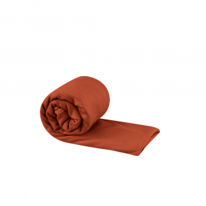 Pocket Towel рушник, Beluga, L - фото