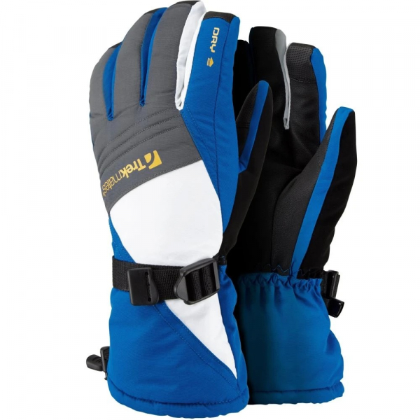 Рукавиці чоловічі Trekmates Mogul Dry Glove - фото-1