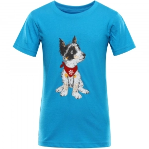 Футболка Alpine Pro Ecomo 3 - фото