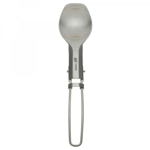 Ложка Esbit Titanium spoon FS17.5-TI - фото