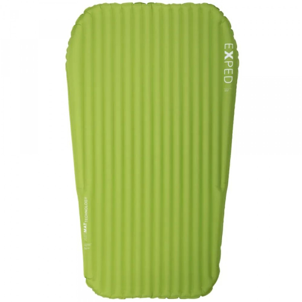 Килимок надувний Exped Ultra 1R Duo LW - фото-1