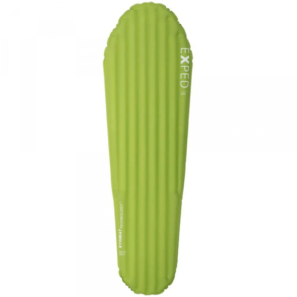 Килимок надувний Exped Ultra 5R LW Mummy - фото-1