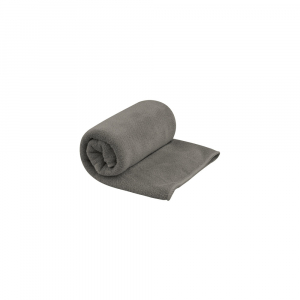 Tek Towel рушник, Beluga, L - фото