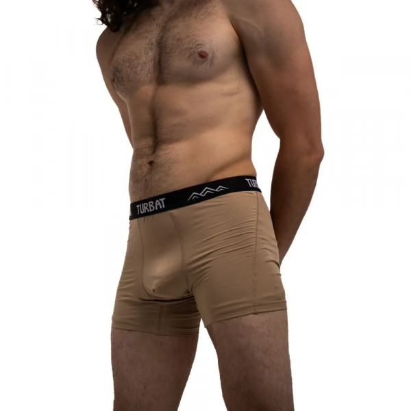 Термотруси Turbat Hike Lite Boxer Mns - фото-1