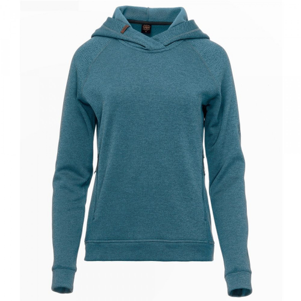 Худі Turbat Porto Houdi Wmn - фото-1