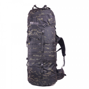 TC рюкзак KIBORG 100 Multicam Black - фото
