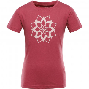 Футболка Alpine Pro Ecomo 2 - фото