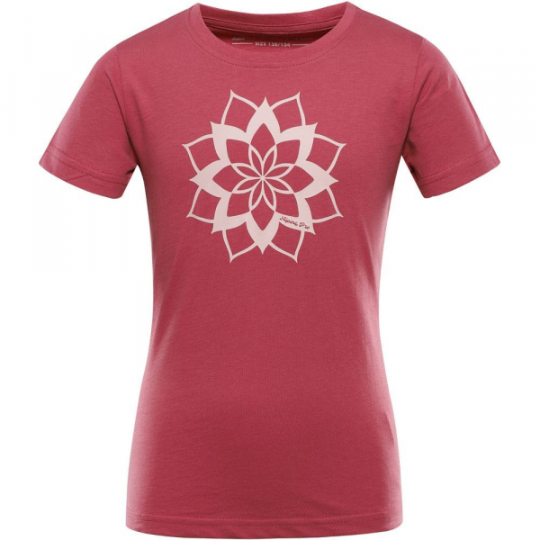 Футболка Alpine Pro Ecomo 2 - фото-1