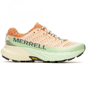 Кросівки Merrell Agility Peak 5 Wmn - фото
