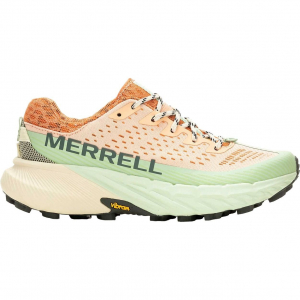 Кросівки Merrell Agility Peak 5 Wmn - фото