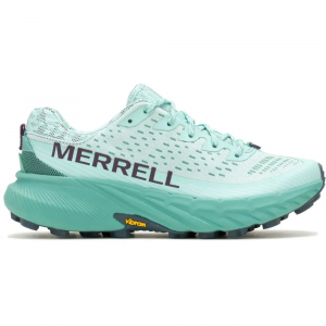 Кросівки Merrell Agility Peak 5 Wmn - фото