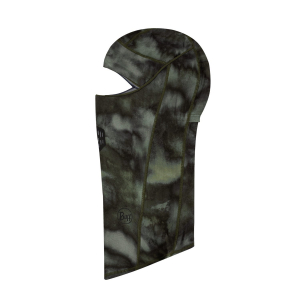 Балаклава Buff Thermonet Hinged Balaclava Fust Camouflage - фото