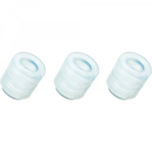 Насадка на клапан Osprey Hydraulics Bite Valve Sheath Replacement (3 шт.) n/a - фото