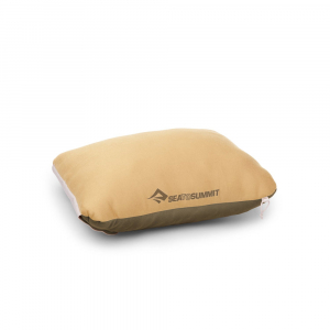 FoamCore Pillow подушка, Aqua Sea, Large - фото