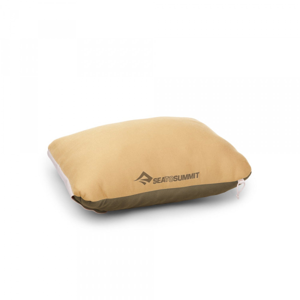 FoamCore Pillow подушка, Aqua Sea, Large - фото-1