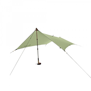 Escapist Evo Tarp тент, Tarragon, L - фото