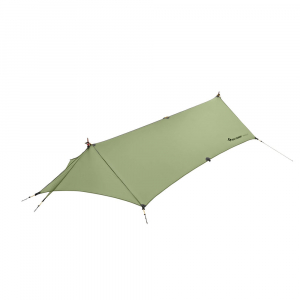 Minimalist Tarp тент, Tarragon - фото