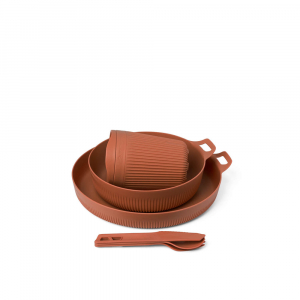 Набір посуду Sea to Summit Horizon Dinnerware Sett, 6 Piece - фото