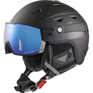 Cairn шолом Maverick Visor Evolight NXT black 59-61 - фото