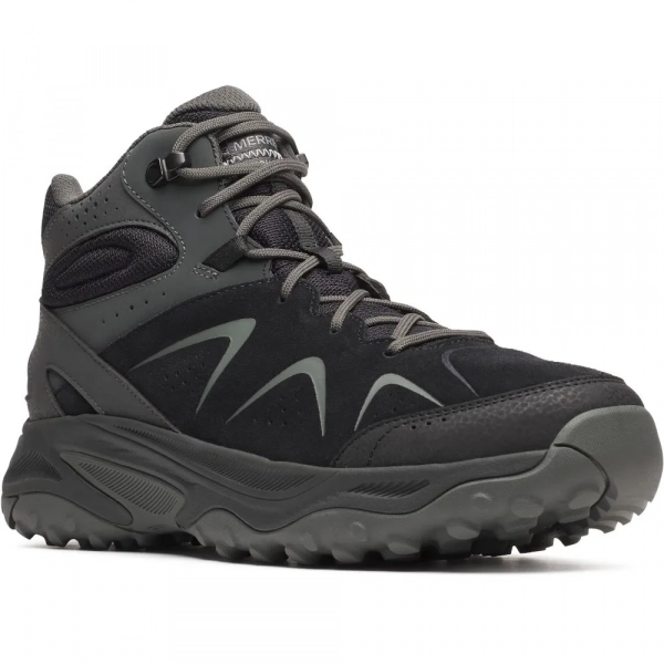 Черевики Merrell Yokota 3 MID GTX Mns - фото-1