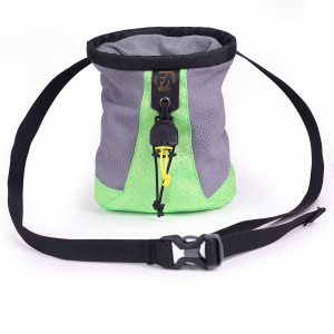 FA Мішечок для магнезії ROCK'IT GREEN - фото