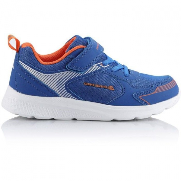 Кросівки Alpine Pro Basedo - фото