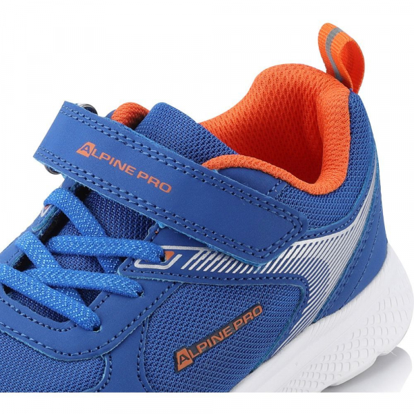 Кросівки Alpine Pro Basedo - фото