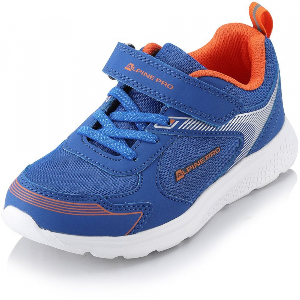 Кросівки Alpine Pro Basedo - фото