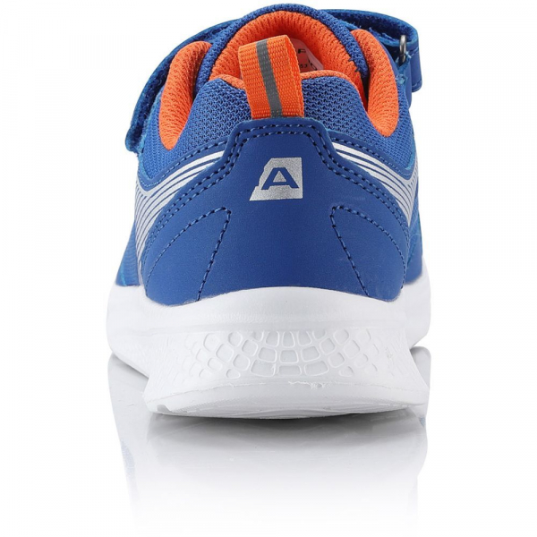 Кросівки Alpine Pro Basedo - фото