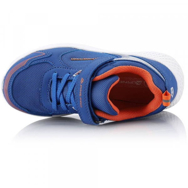 Кросівки Alpine Pro Basedo - фото