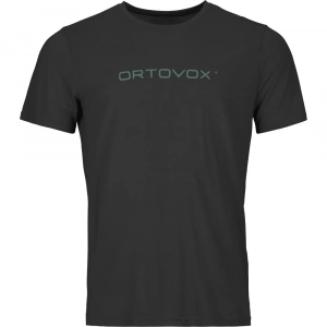 Футболка Ortovox 150 Cool Brand Ts Mns - фото