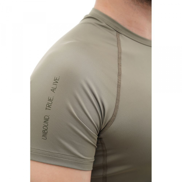 Футболка Turbat Hike Lite SS Mns - фото