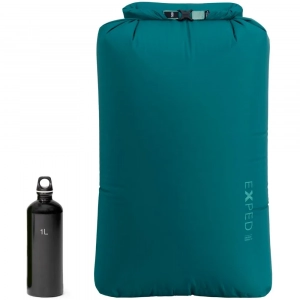 Гермомішок Exped Drybag Versa 40 - фото