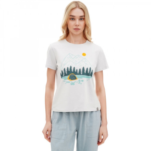 Футболка Turbat Romantyka 2 Wmn - фото