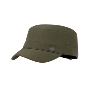 Military Cap Solid Tundra Khaki L/XL кепка - фото