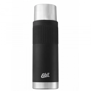 Термос Esbit VF1000SC-SL-BK - фото