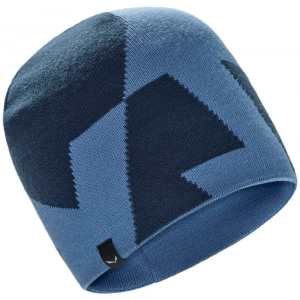 Шапка Salewa Pure Reversible AM Beanie - фото