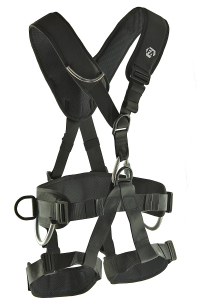 FA Система URBAN + COMFORT L, BLACK - фото