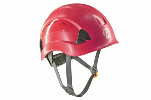 FA Каска VYSOTNIK RED - фото