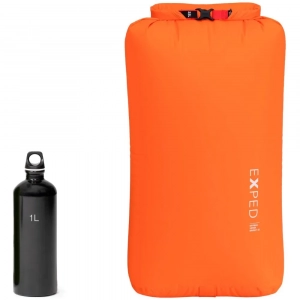 Гермомішок Exped Drybag Versa Bright 22 - фото