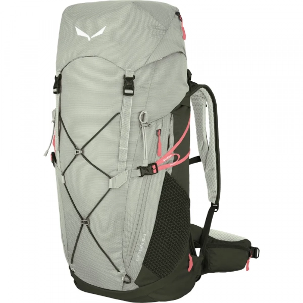 Рюкзак Salewa Alp Trainer 35+3 - фото-1